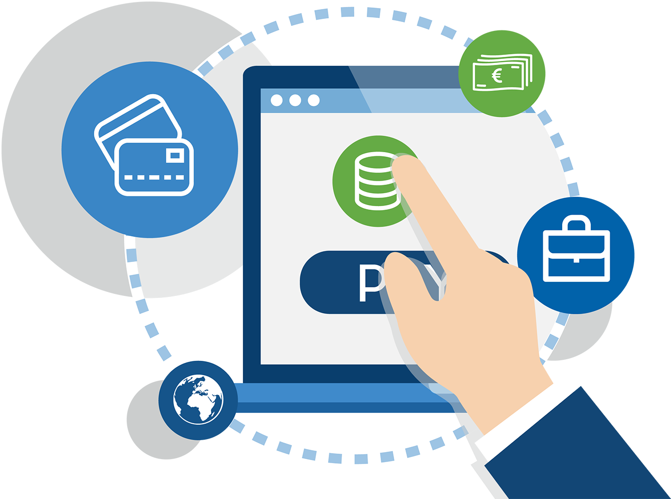 Part Payment Facility